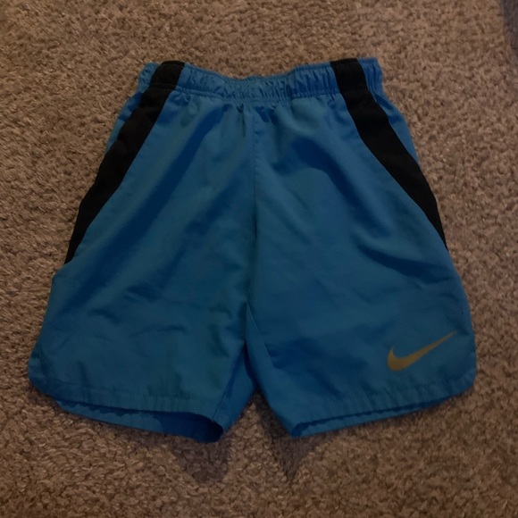 Nike Dri-Fit Shorts - Picture 1 of 4
